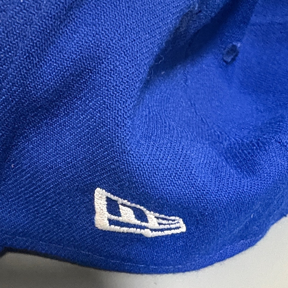 Cubs Hat fitted style NWOT - Picture 6 of 6